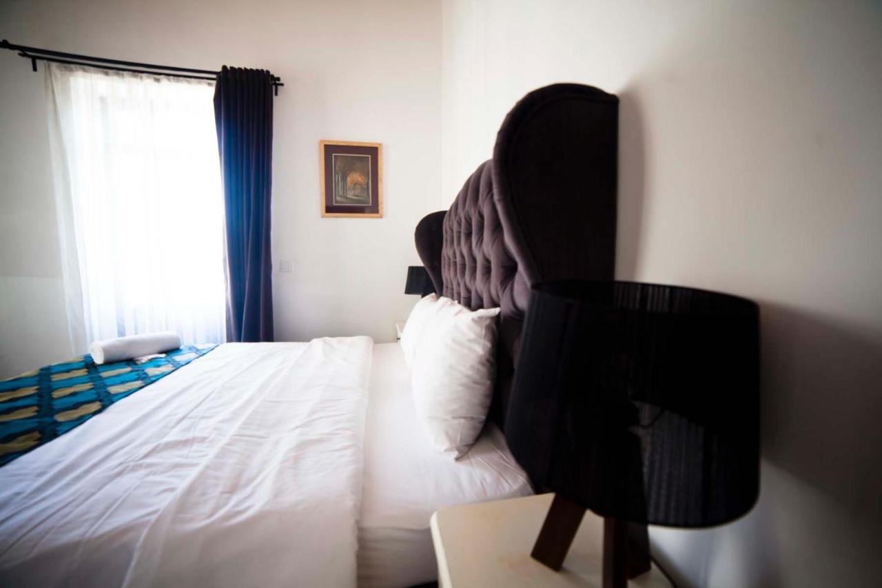 Galata Cicek Suites Isztambul Kültér fotó