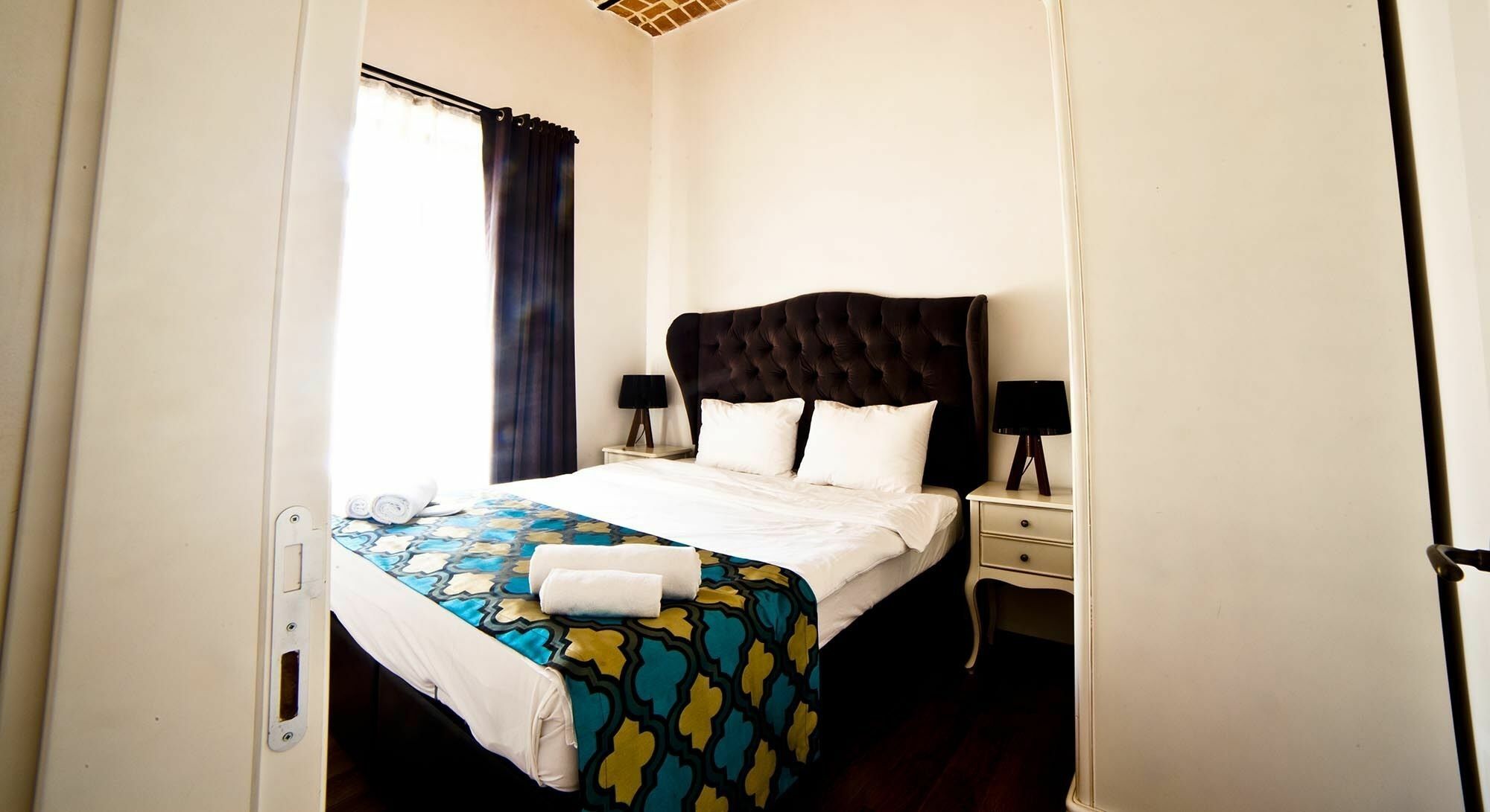 Galata Cicek Suites Isztambul Kültér fotó