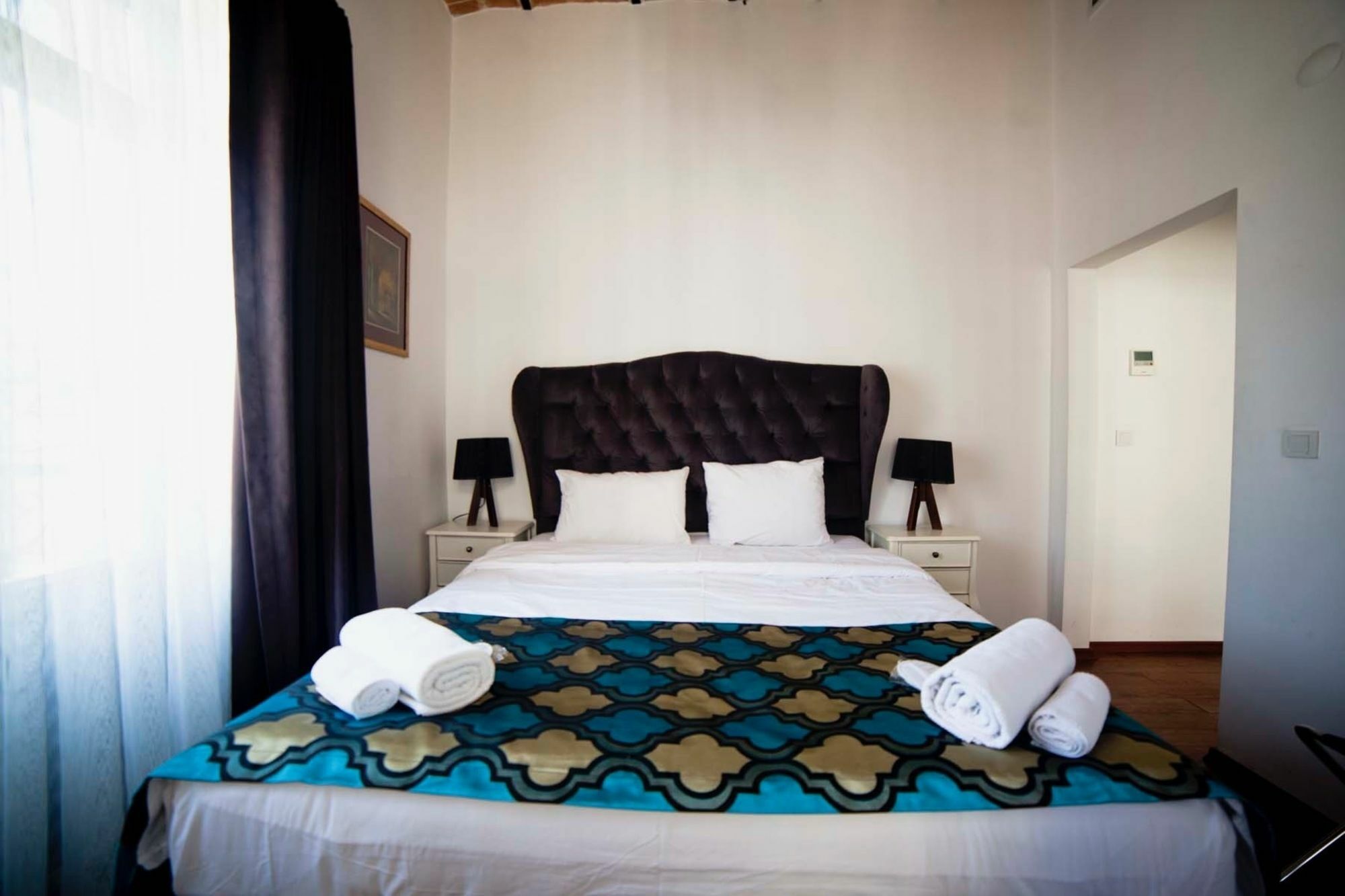 Galata Cicek Suites Isztambul Kültér fotó